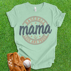 Baseball Mama T-Shirt