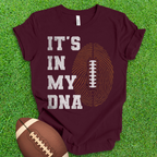 DNA Football T-Shirt