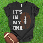 DNA Football T-Shirt