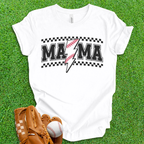 Mama Baseball T-Shirt