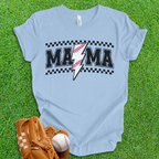 Mama Baseball T-Shirt