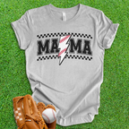 Mama Baseball T-Shirt