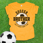Soccer Brother Youth Shirt