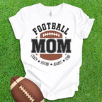 Football Mom T-Shirt