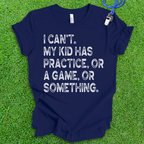 Kids Practice T-Shirt