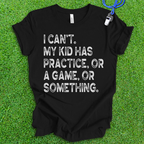 Kids Practice T-Shirt