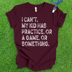 Kids Practice T-Shirt