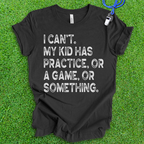Kids Practice T-Shirt