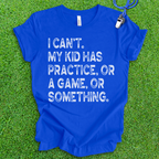 Kids Practice T-Shirt