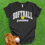 Softball Grandma T-Shirt