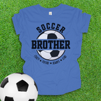 Soccer Brother Youth Shirt