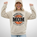 Basketball Mom Sweatshirt