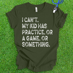 Kids Practice T-Shirt