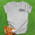 Baseball Mom T-Shirt