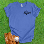 Baseball Mom T-Shirt