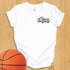 Basketball Mom T-Shirt