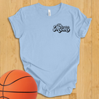 Basketball Mom T-Shirt