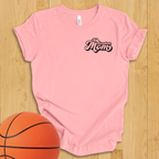 Basketball Mom T-Shirt
