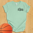Basketball Mom T-Shirt
