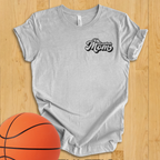 Basketball Mom T-Shirt