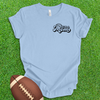 Football Mom T-Shirt