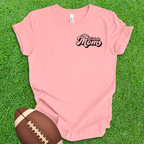 Football Mom T-Shirt