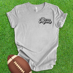 Football Mom T-Shirt