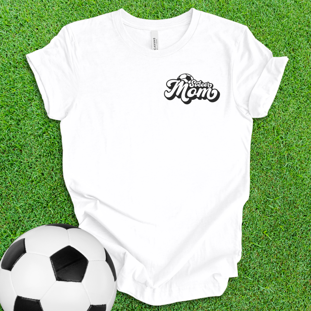 Soccer Mom T-Shirt