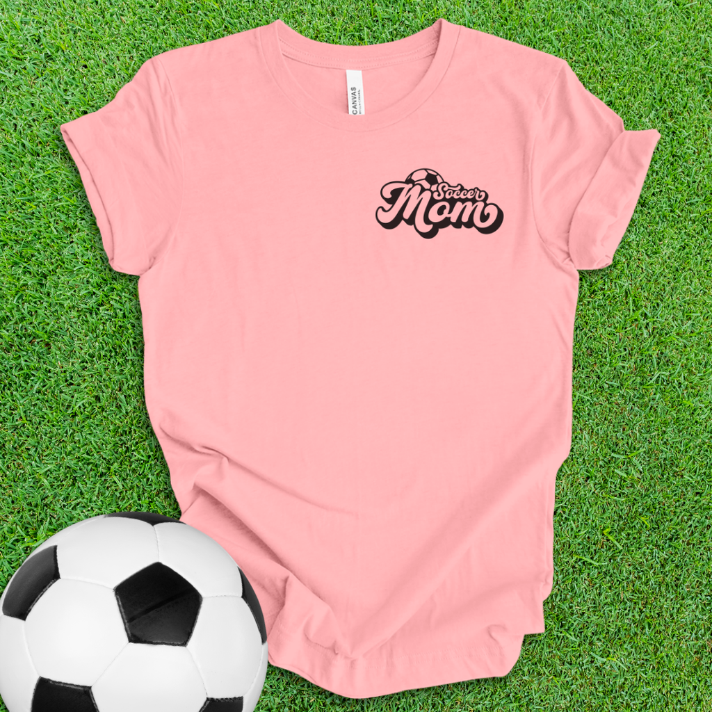 Soccer Mom T-Shirt