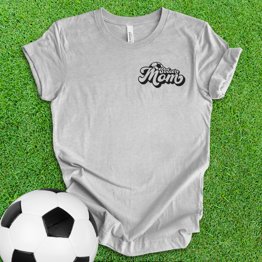 Soccer Mom T-Shirt