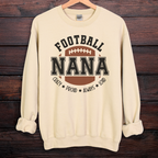 Football Nana Sweatshirt