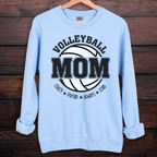 Volleyball Mom Sweatshirt