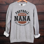 Football Nana Sweatshirt
