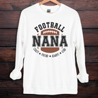 Football Nana Sweatshirt