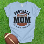 Football Mom T-Shirt