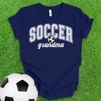 Soccer Grandma T-Shirt
