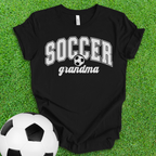 Soccer Grandma T-Shirt