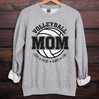 Volleyball Mom Sweatshirt