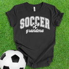 Soccer Grandma T-Shirt