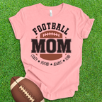 Football Mom T-Shirt