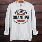 Football Grandpa Sweatshirt