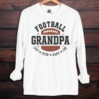Football Grandpa Sweatshirt