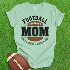 Football Mom T-Shirt
