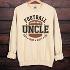 Football Uncle Sweatshirt