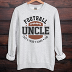Football Uncle Sweatshirt