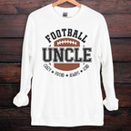 Football Uncle Sweatshirt
