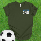 Soccer Dad USA T-Shirt
