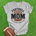 Football Mom T-Shirt