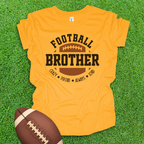 Football Brother Youth Shirt