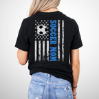 Soccer Mom USA T-Shirt